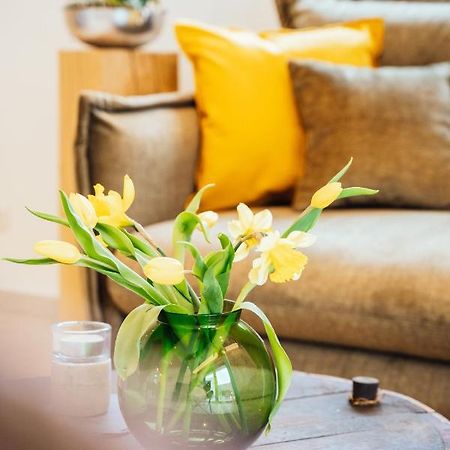 Apartament Weinrebe Bernkastel-Kues Zewnętrze zdjęcie