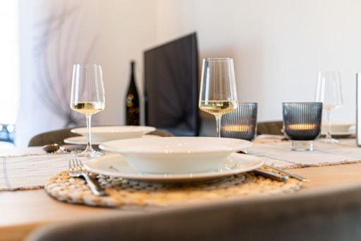 Apartament Weinrebe Bernkastel-Kues Zewnętrze zdjęcie