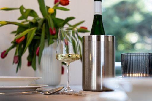 Apartament Weinrebe Bernkastel-Kues Zewnętrze zdjęcie