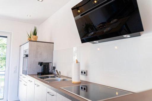 Apartament Weinrebe Bernkastel-Kues Zewnętrze zdjęcie