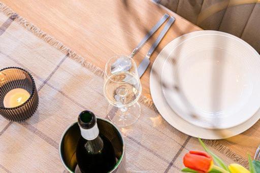 Apartament Weinrebe Bernkastel-Kues Zewnętrze zdjęcie