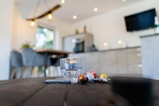 Apartament Weinrebe Bernkastel-Kues Zewnętrze zdjęcie